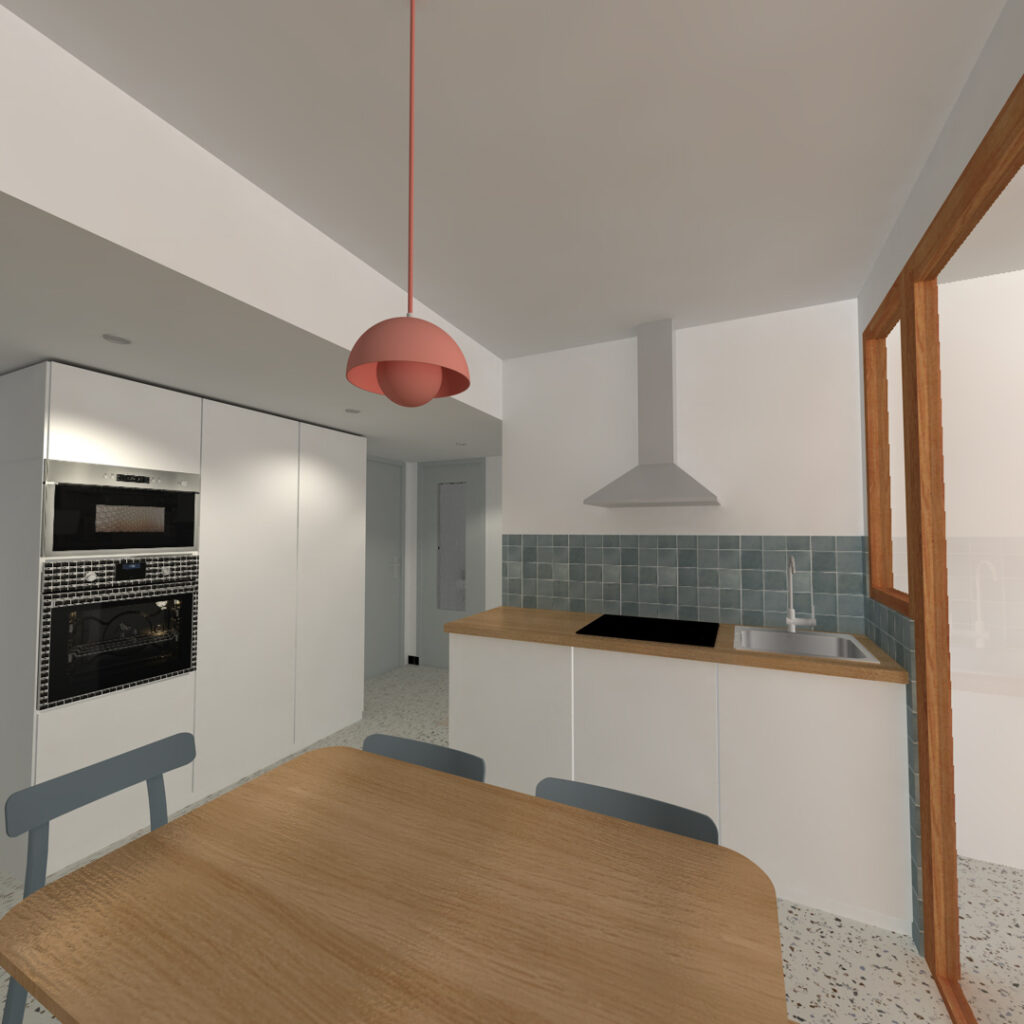 Image du projet Condamine