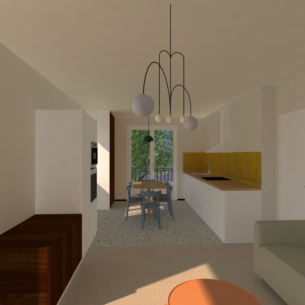Image du projet Condamine